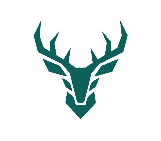 Rudolf Systems — геометричний знак